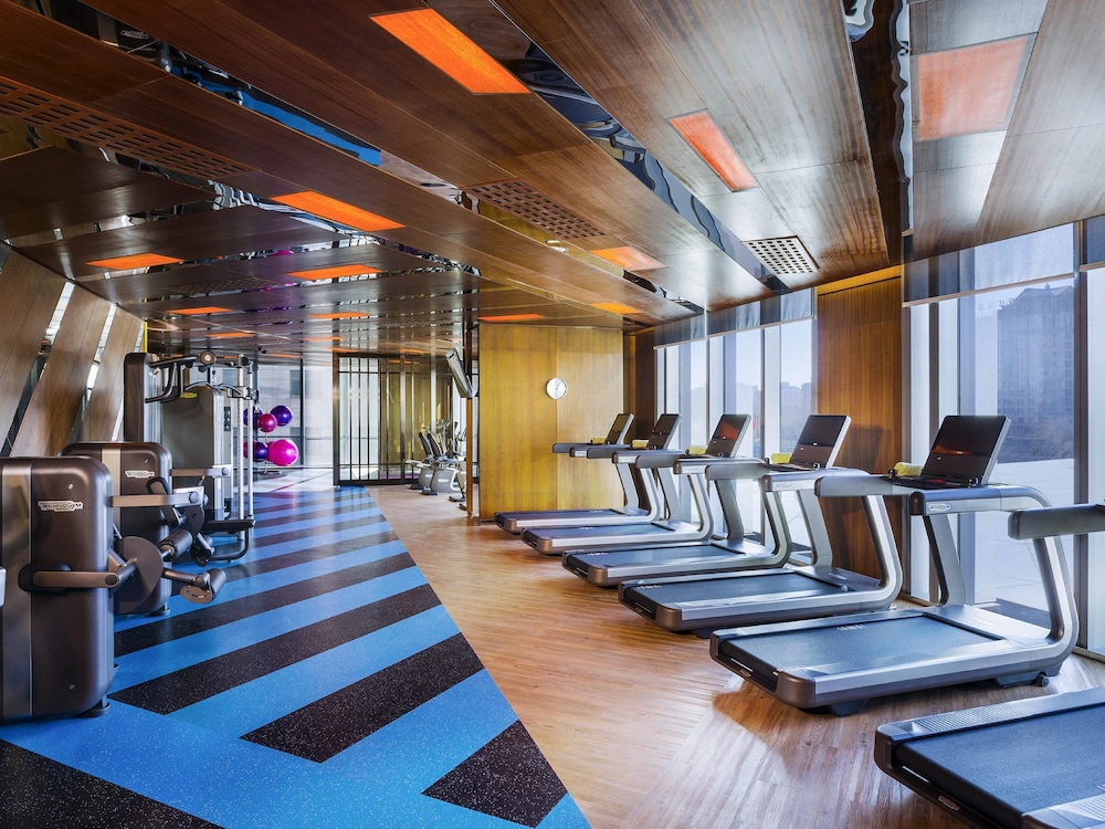 Sofitel Beijing Central 39/69