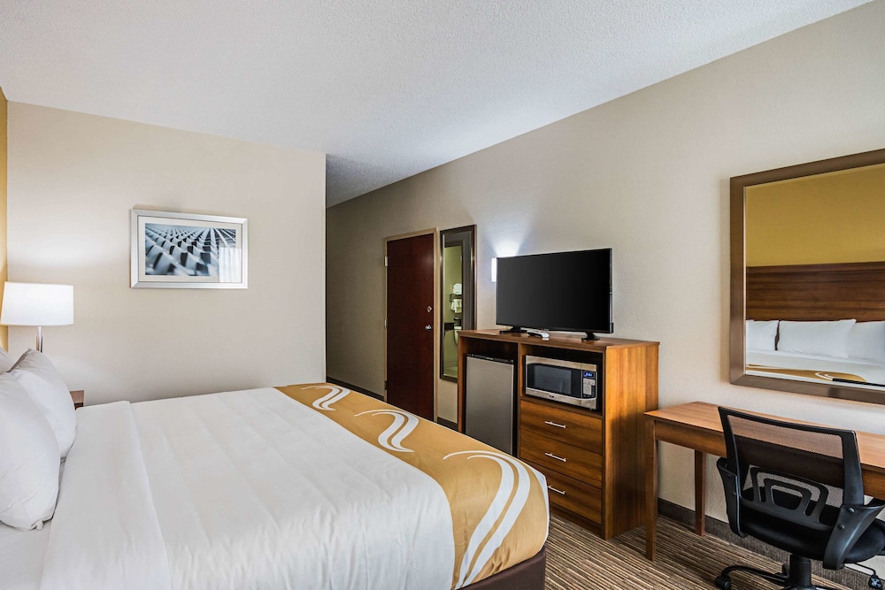 Room, King Bed, Accessible