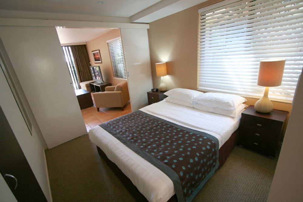 Byron Bay Beachfront Apartments 5/50