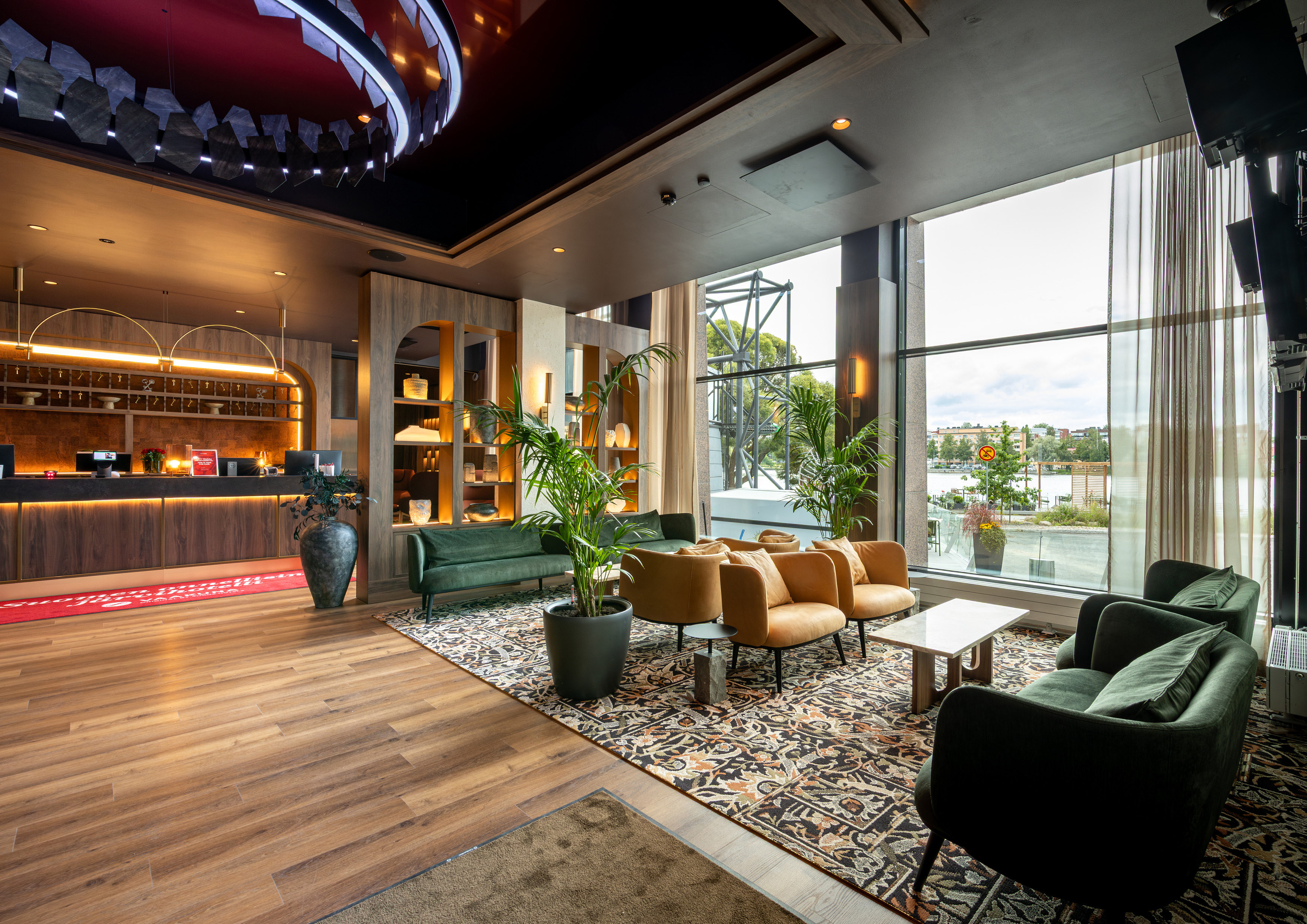 Original Sokos Hotel Vaakuna 20/41