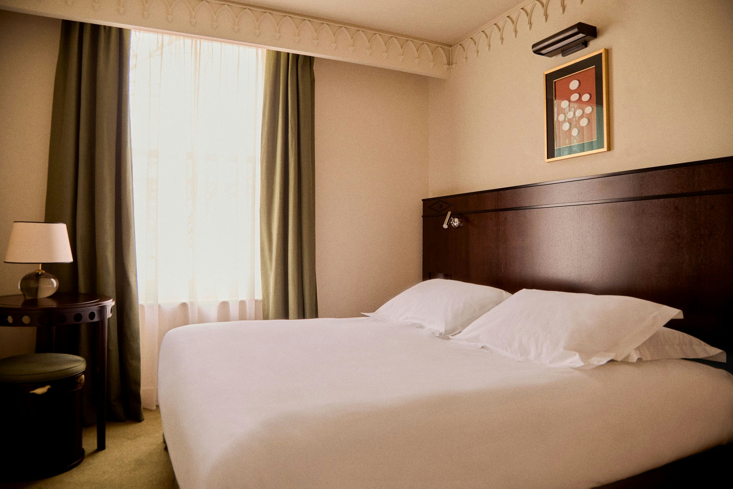 Grand Hotel Bellevue London 15/50