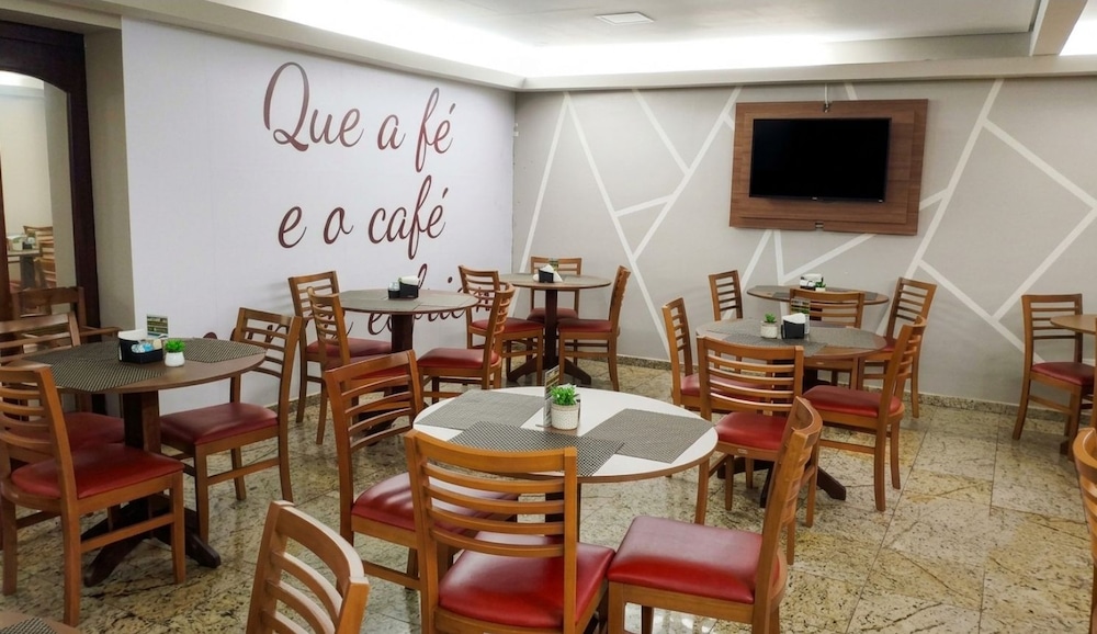 Hotel Dan Inn Express Porto Alegre By Nacional Inn 60/72