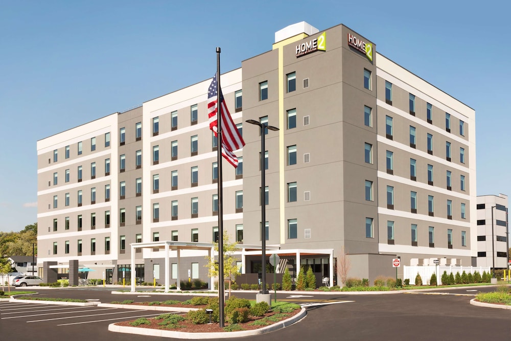 Home2 Suites By Hilton Hasb 3/34
