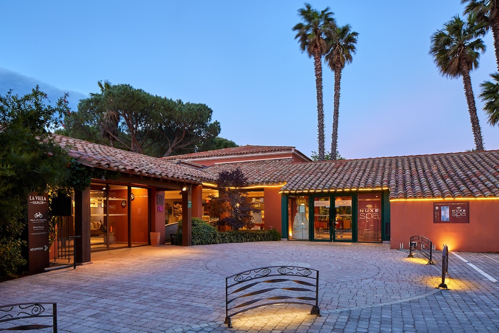 La Villa Duflot 5/71