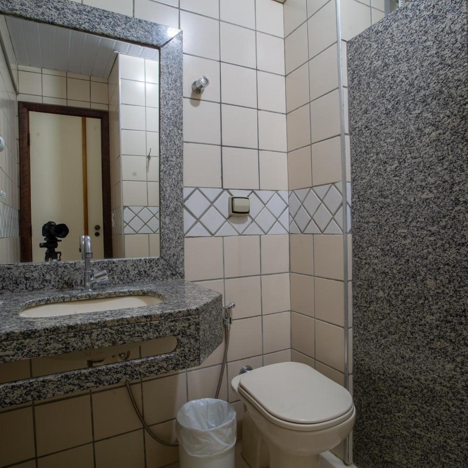 Hotel Apollo Inn Express Eireli 30/32