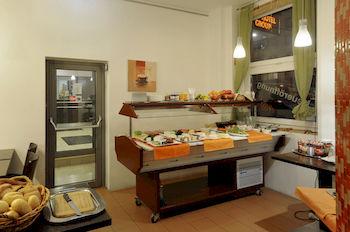Fair Hotel Europaallee 写真3