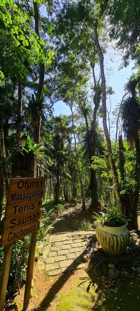 Pousada Bromelias Bem-Estar 80/84