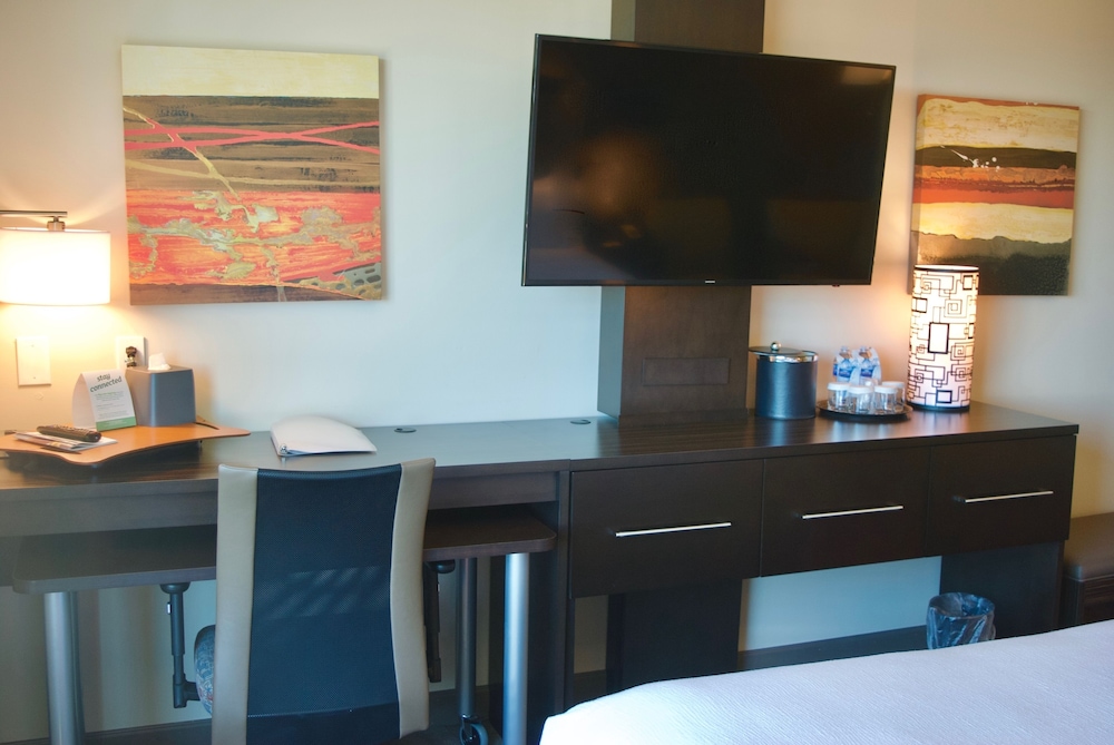 Holiday Inn Vancouver Airport Richmond 46/74