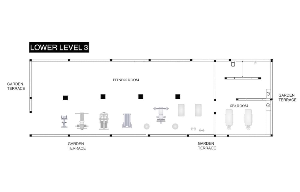 ヴィラオーシャンズ11 写真1