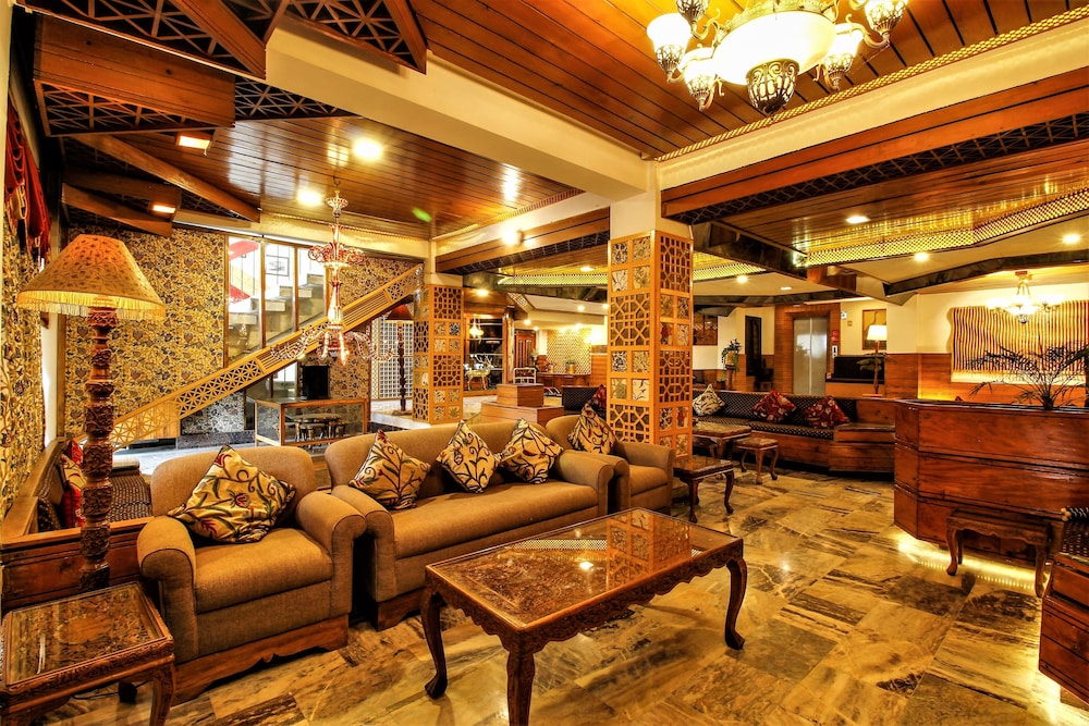 Welcome Hotel At Srinagar 23/50