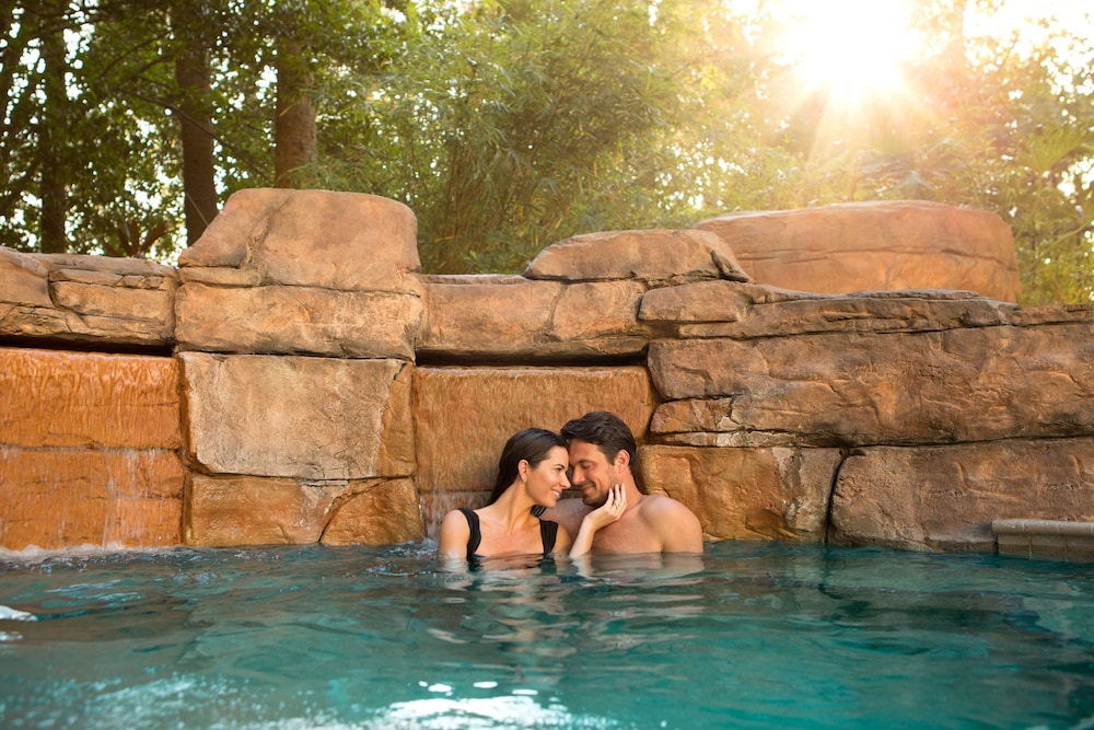 Hilton Orlando Lake Buena Vista - Disney Springs Area 29/62