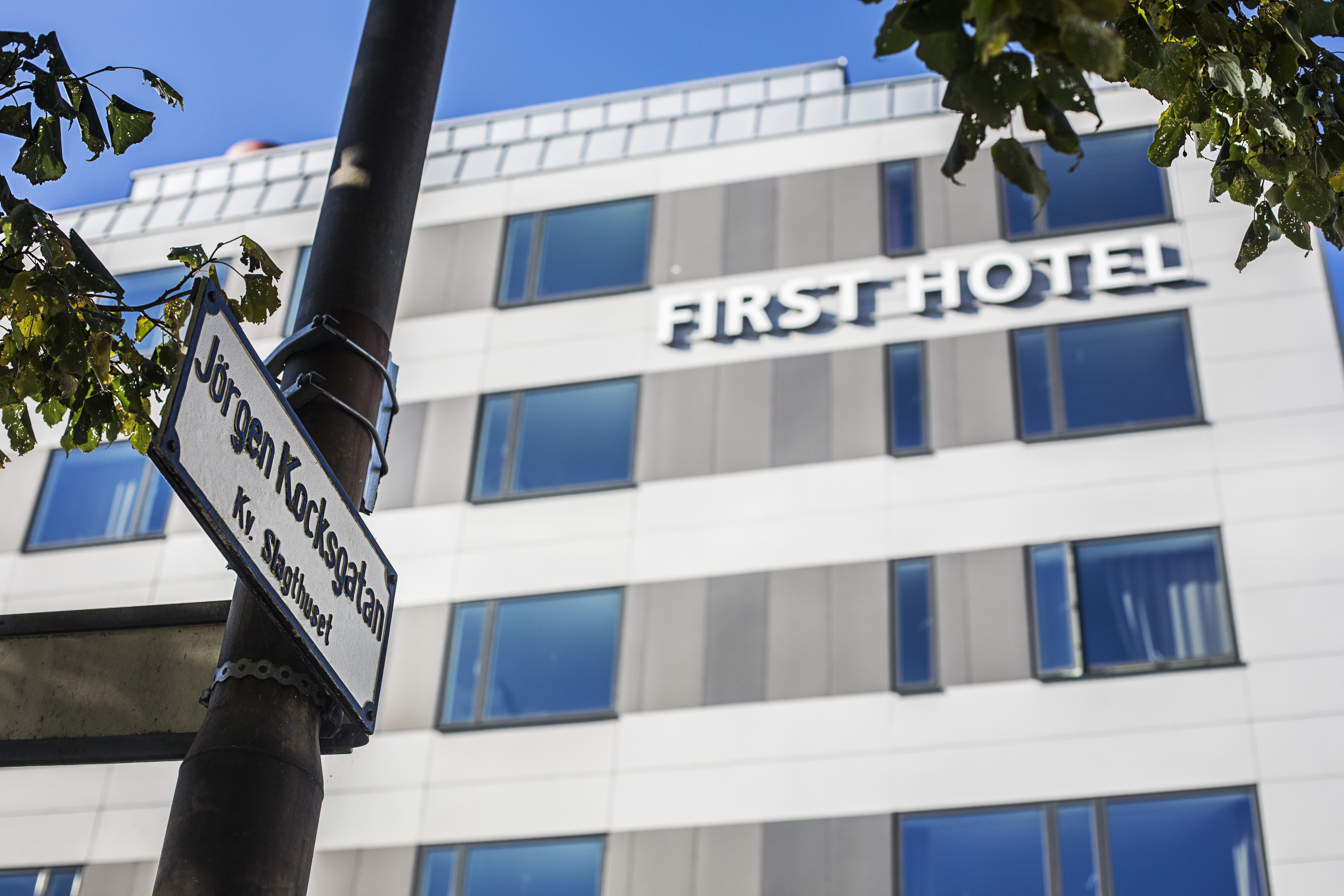 First Hotel Jorgen Kock 2/39