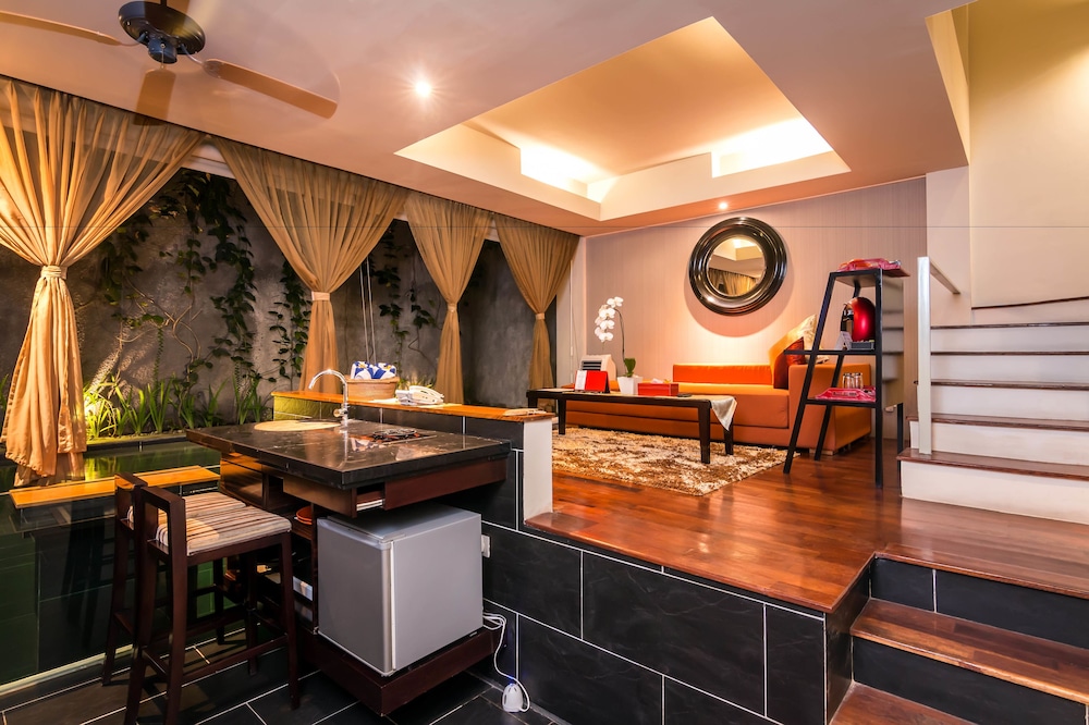 18 Suite Villa Loft Kuta 12/73