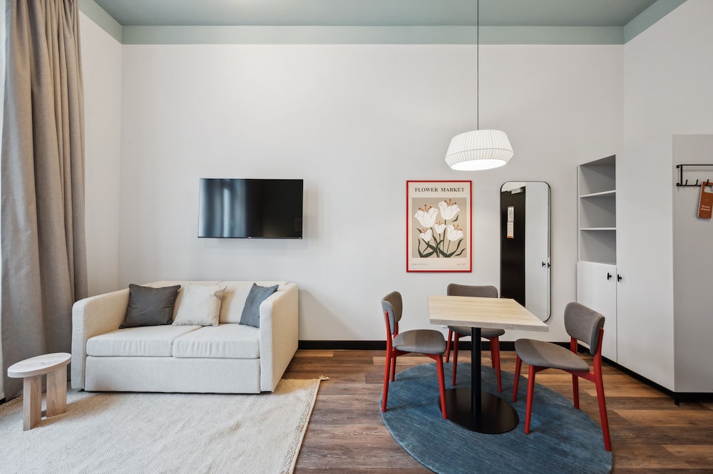 Limehome Berlin Stresemannstr 28/55
