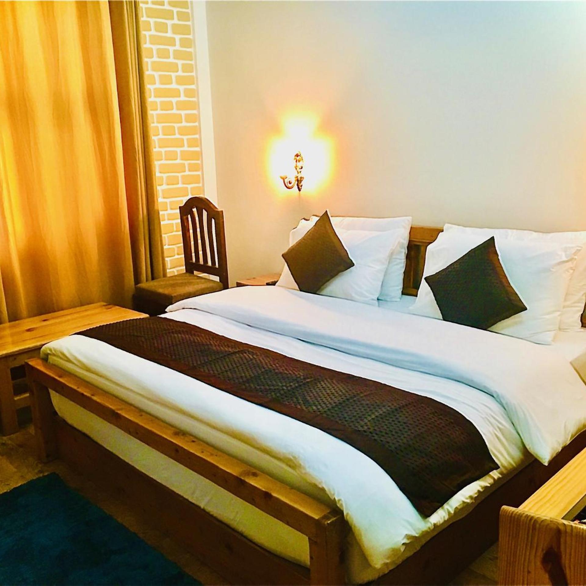 La Riqueza Kanatal 19/60