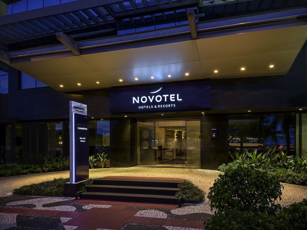 Novotel Florianopolis 2/76