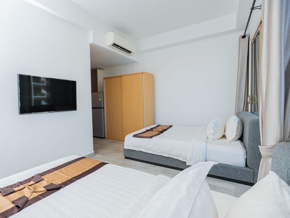 85 Soho Hotel & Serviced Apartment 15/50