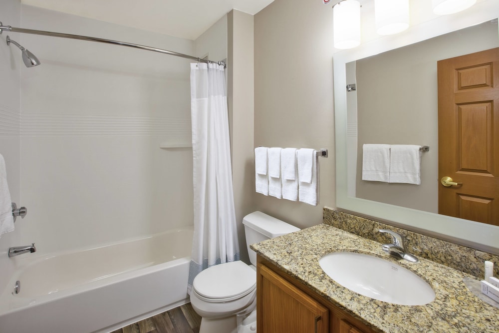 Towne Place Suites Marriott Minneapolis St Paul Airport Eagan 45/47