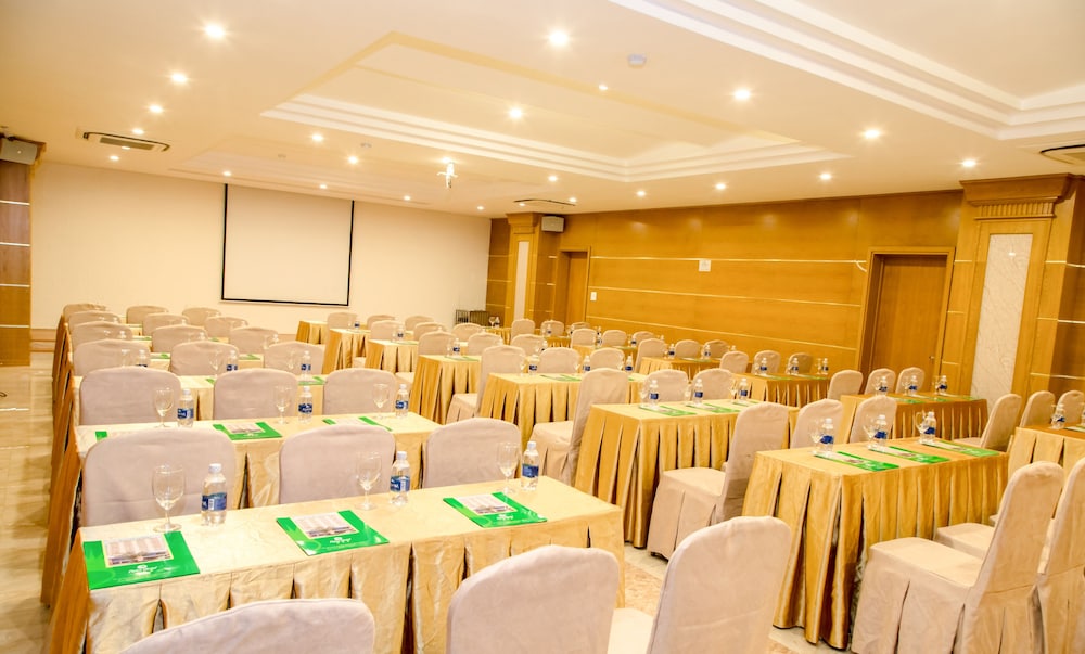 Palm Hotel Thanh Hoa 60/68