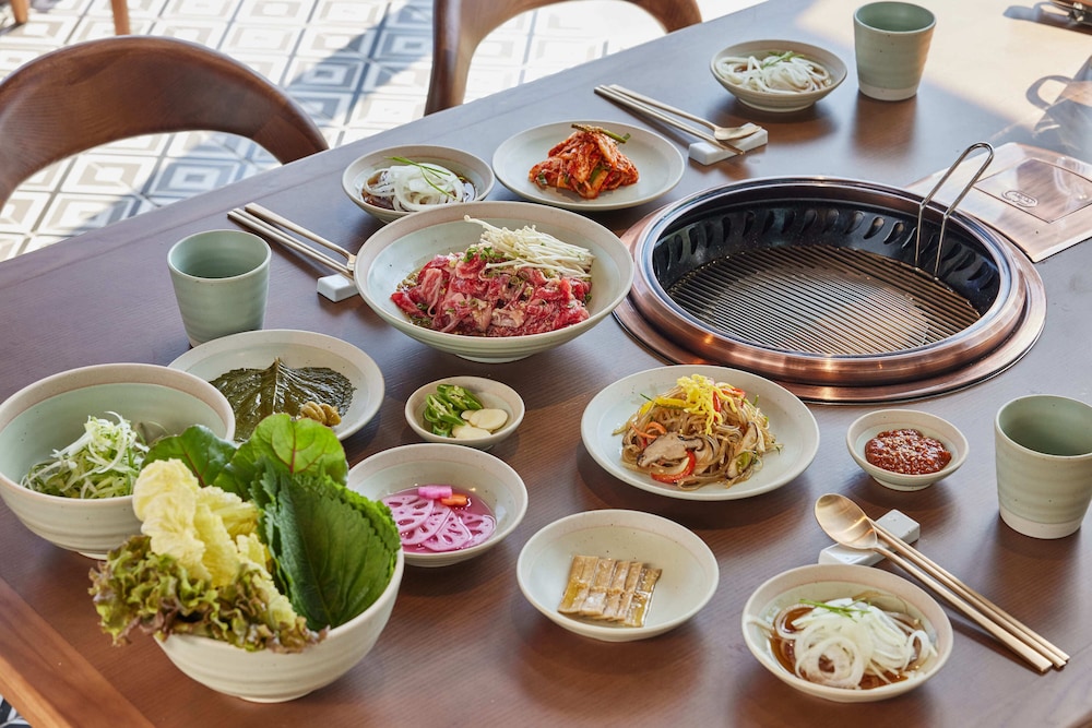 Ananti At Busan Village 35/50