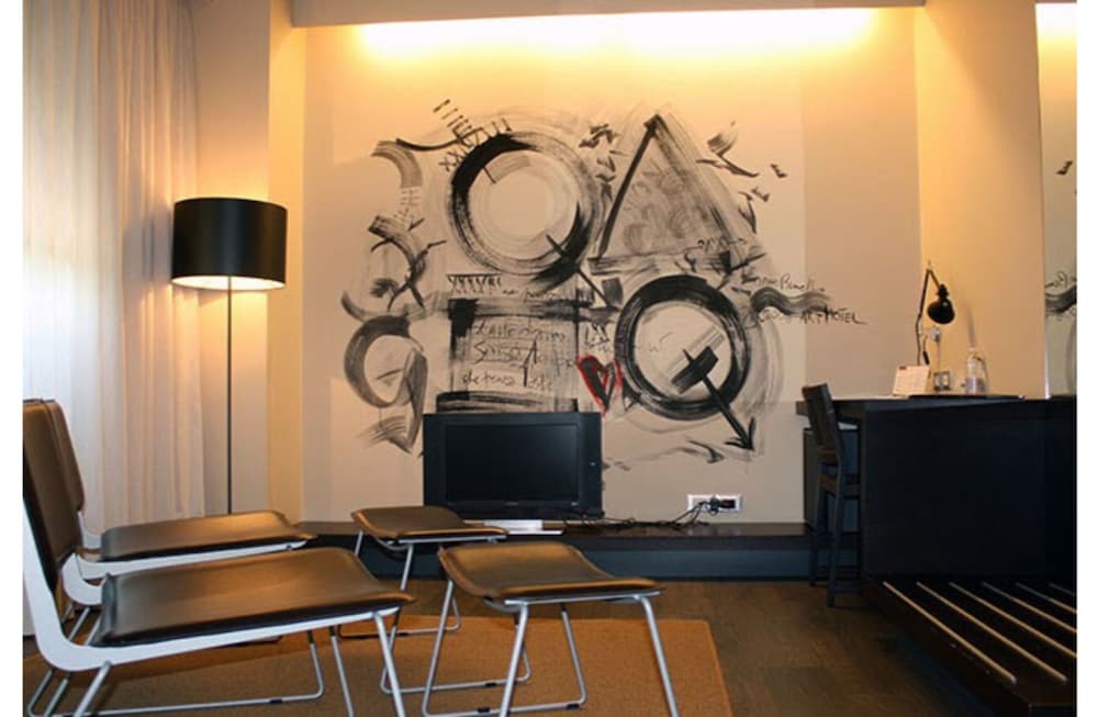 Art Hotel Udine 13/23