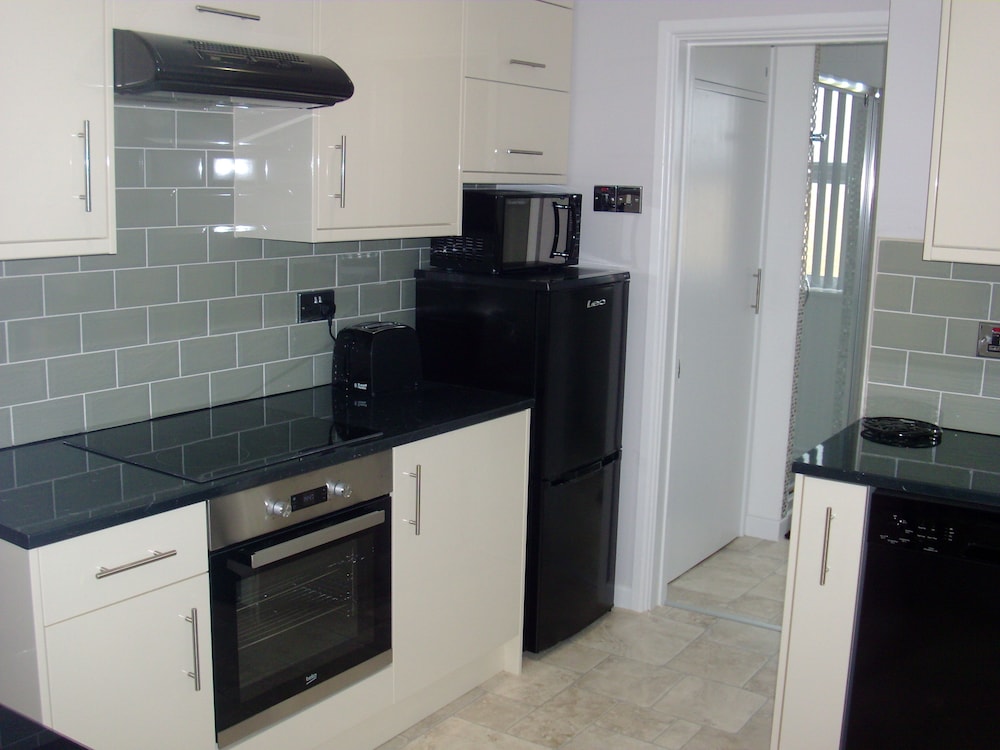Lockinbar Holiday Apartment 5/45