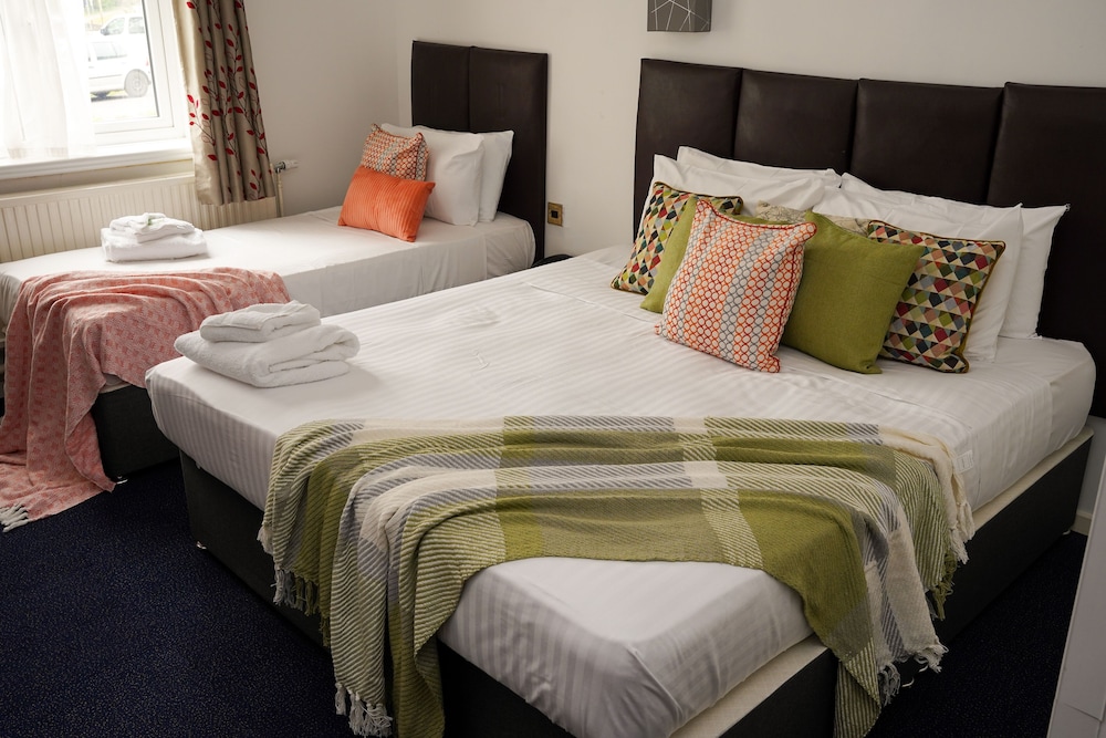 Hamlet Hotels Maidstone 32/57