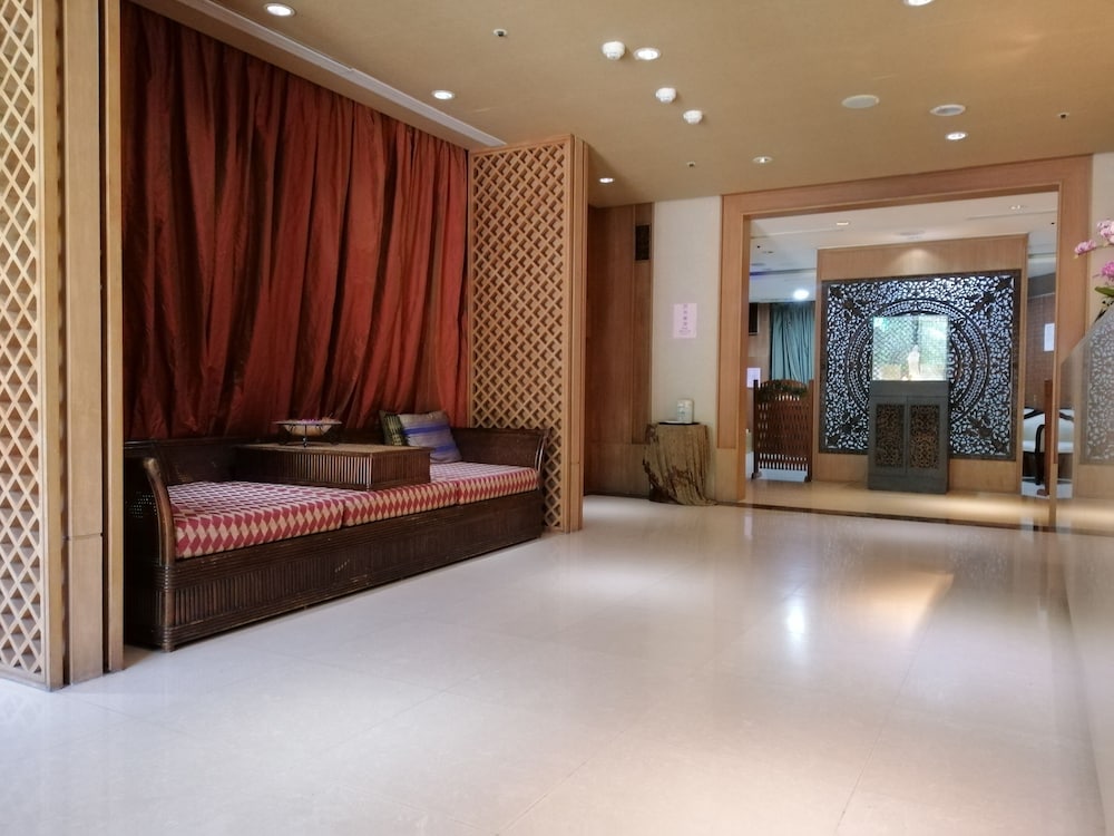 SHAN-YUE hotspring hotel 6/50