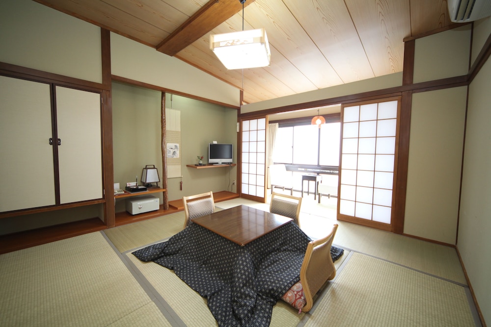 Yama No Hotel Musouen Musouen 16/33