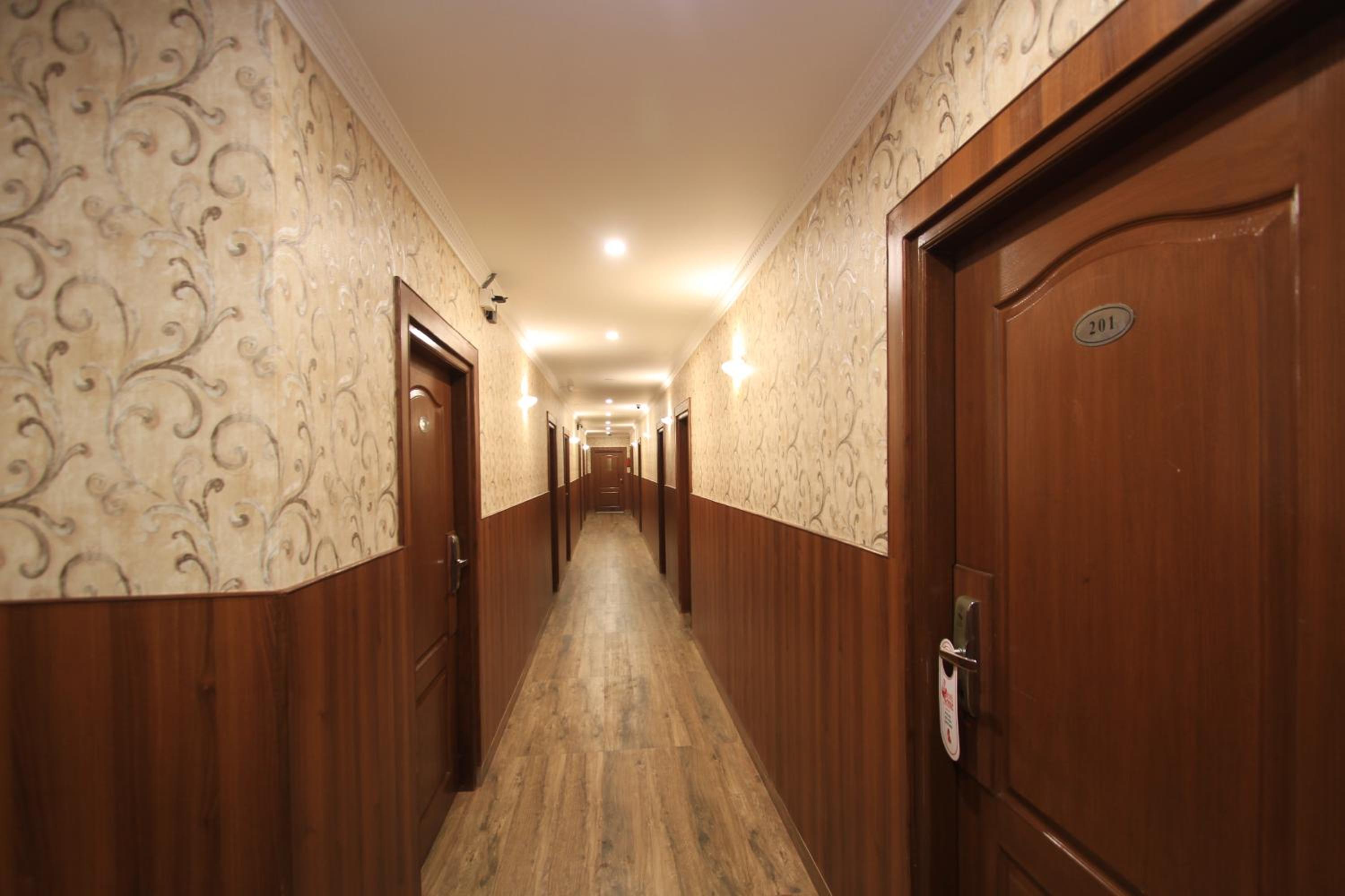 Hotel Empire International Koramangala 28/50