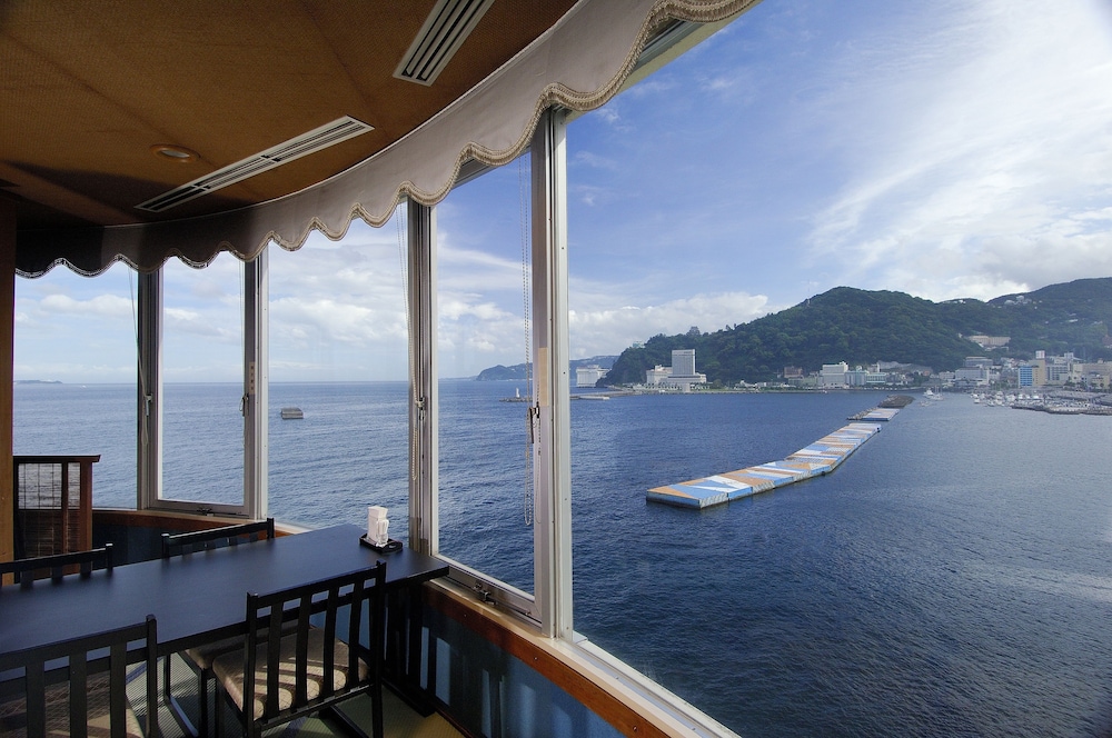 Wisterian Life Club Atami 30/30