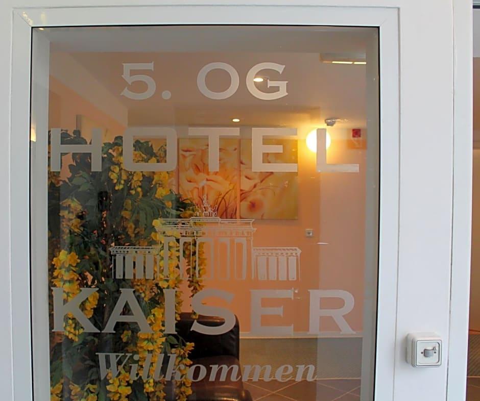 Hotel Kaiser 6/42