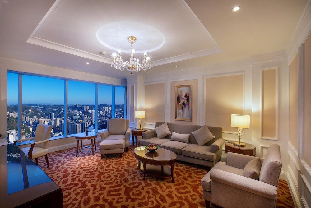 Kempinski Hotel Guiyang 27/48