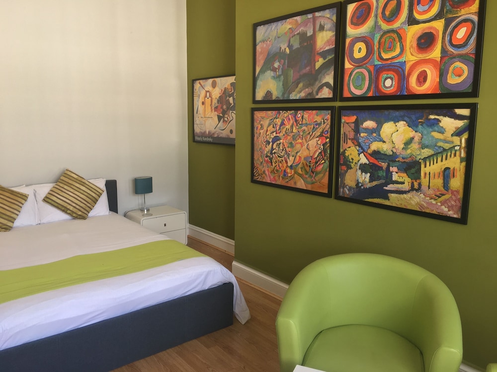 da Vinci Hotel 19/40
