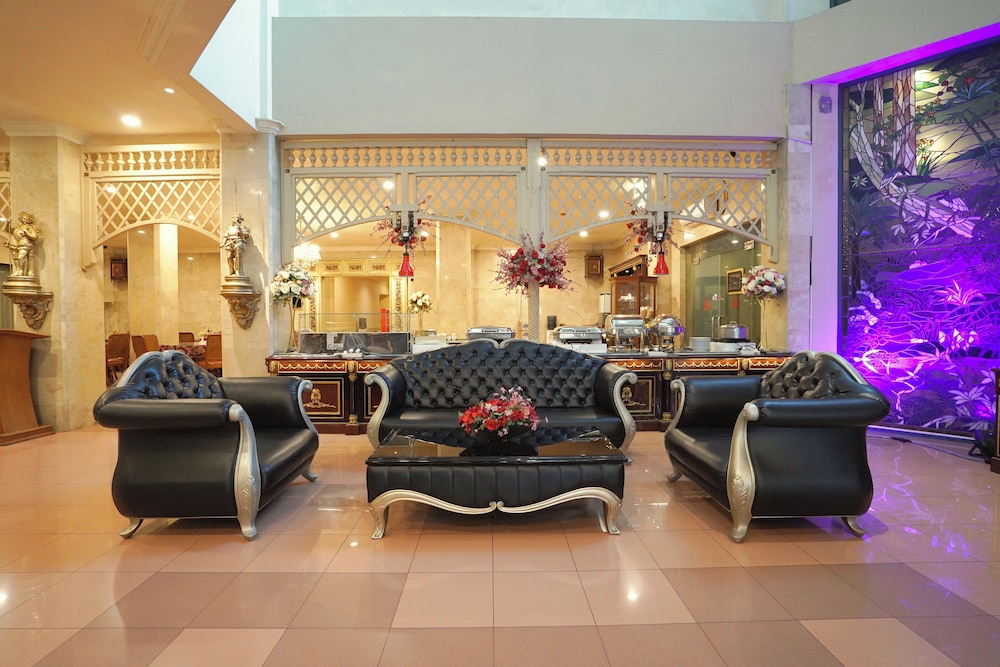 Hotel Indah Palace Solo 26/50