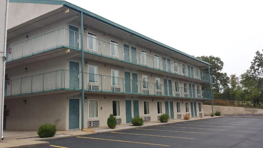 Harrison, AR 2/43