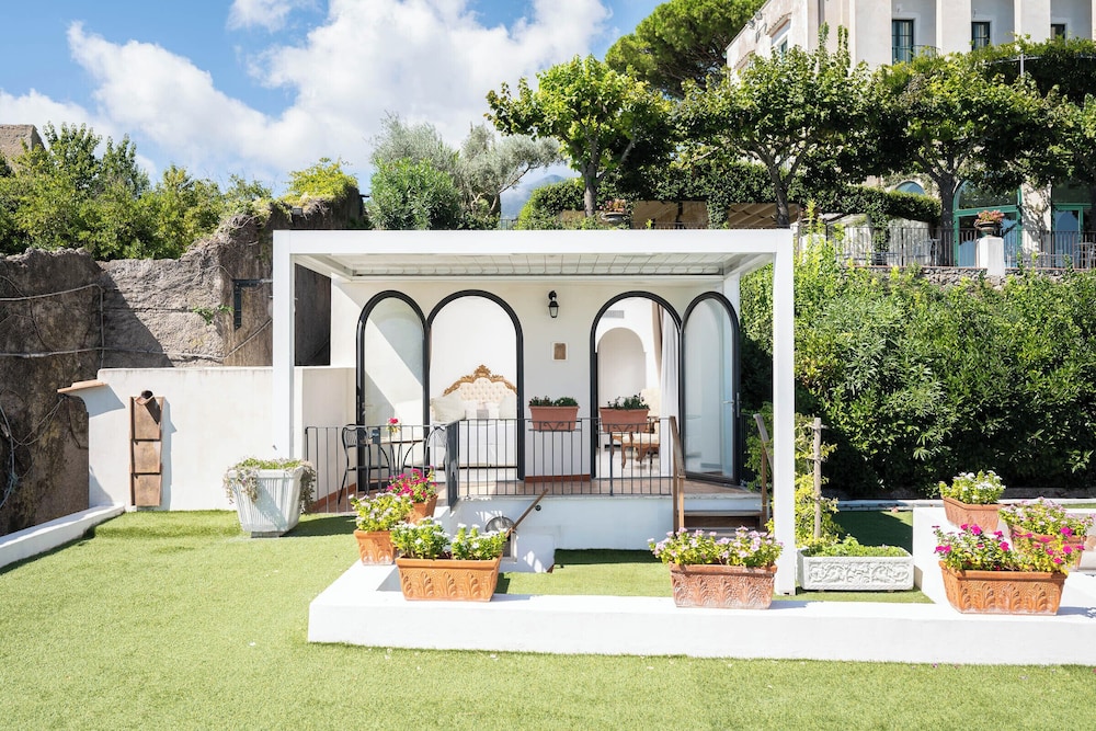 Villa Amore 38/50