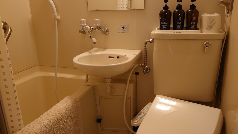 Kojohama Spa Hotel 16/54