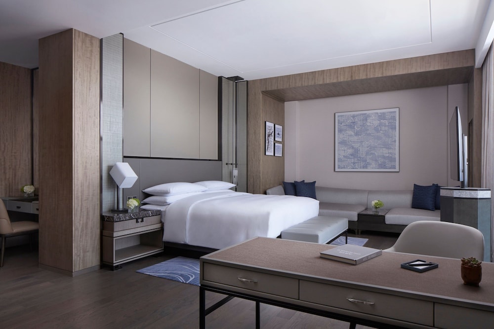 Foshan Marriott Hotel 12/41