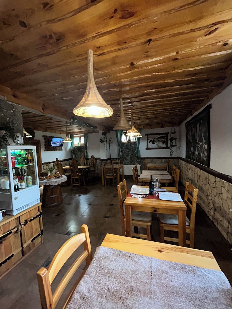 Rustic Lodge Plitvice 29/47