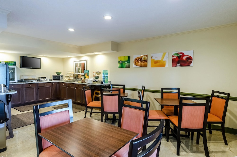 Quality Inn Tanglewood 41/50