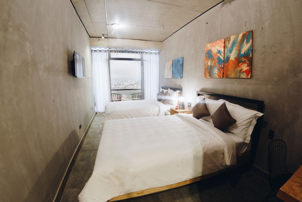 HT Garden Villa & Hotel 20/40