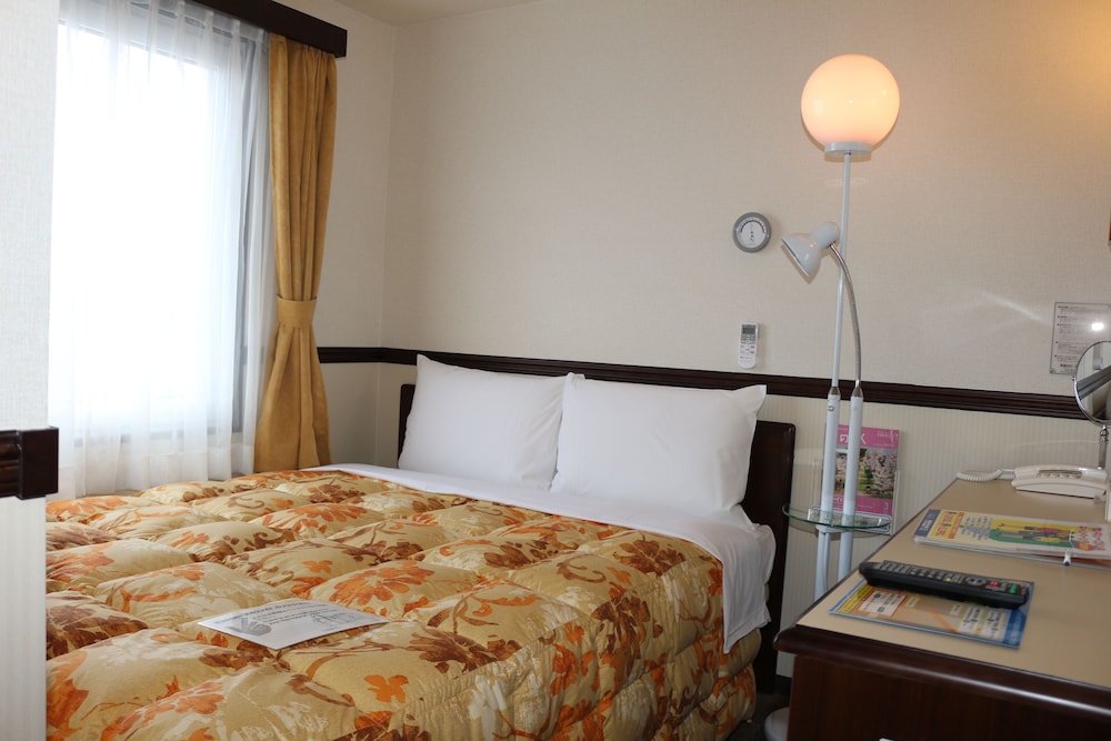 Toyoko Inn Hiroshima-eki Shinkansen-guchi No.1 17/50