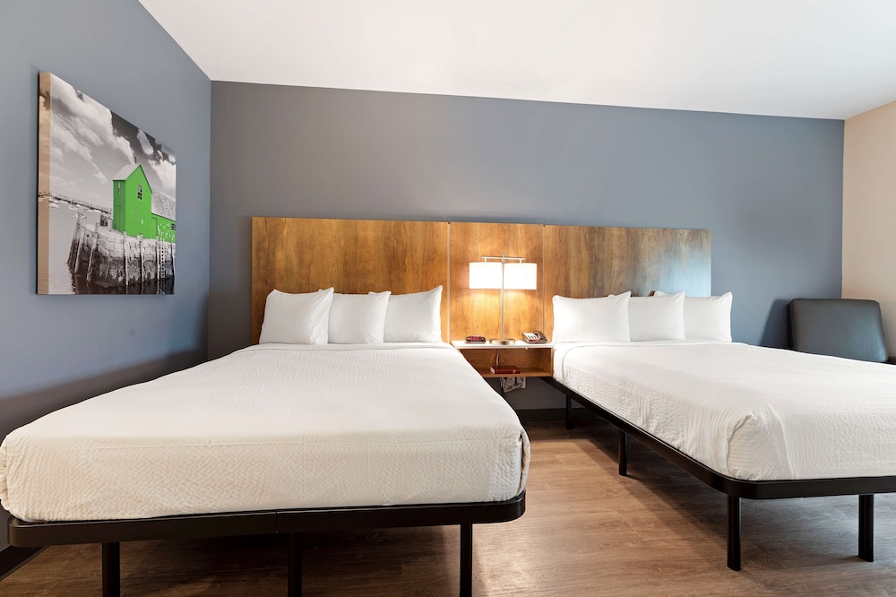 Extended Stay America - Ukiah 9/42