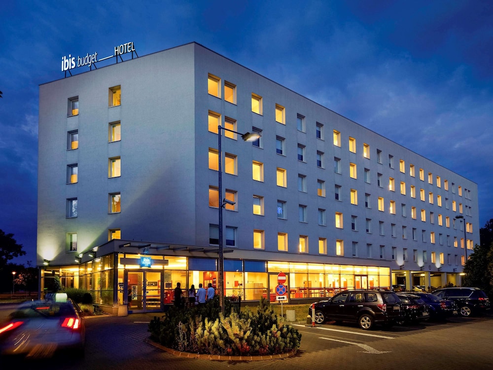 IBIS BUDGET WARSZAWA CENTRUM 2/70