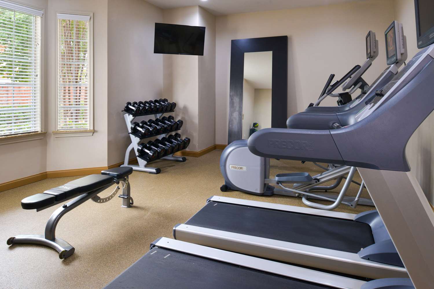 sport facilities