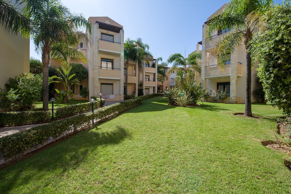 Creta Palm 6/68