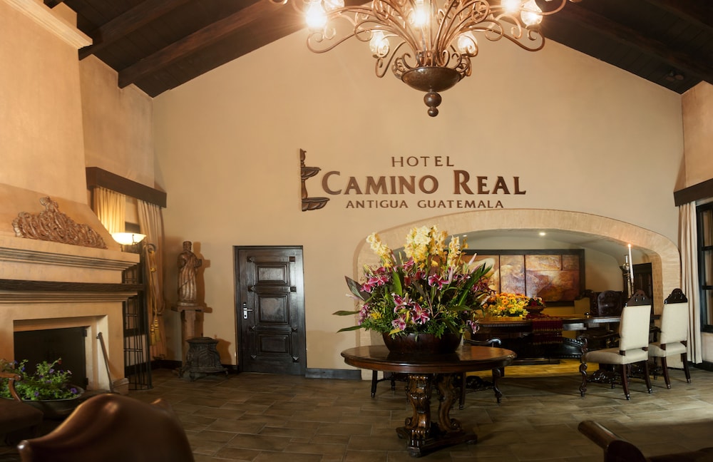 Camino Real Antigua 14/81