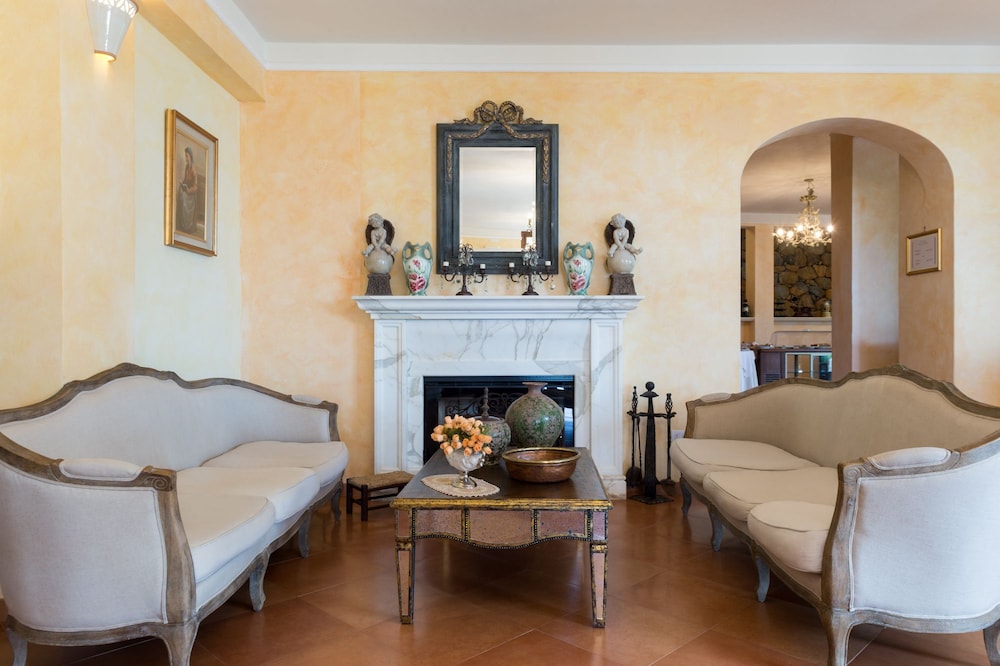 Relais Du Silence Pian Delle Starze 21/31
