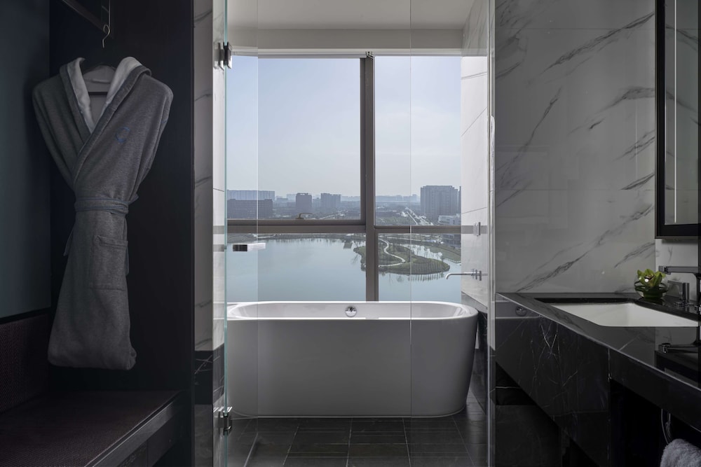 Hyatt Centric Lakeside Ningbo 47/47